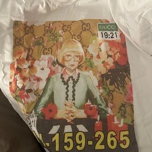 Gucci tshirt 2021